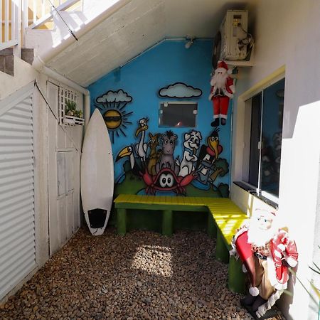 Apartamentos Ohana Penha  Eksteriør bilde