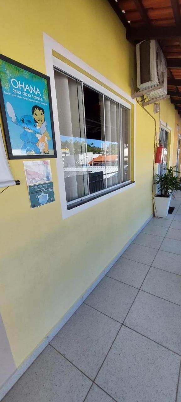 Apartamentos Ohana Penha  Eksteriør bilde