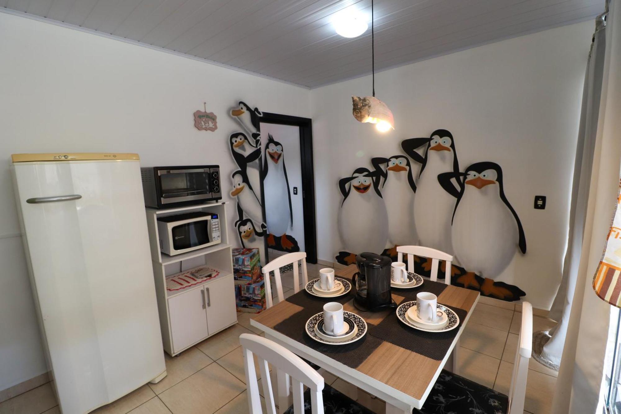 Apartamentos Ohana Penha  Eksteriør bilde