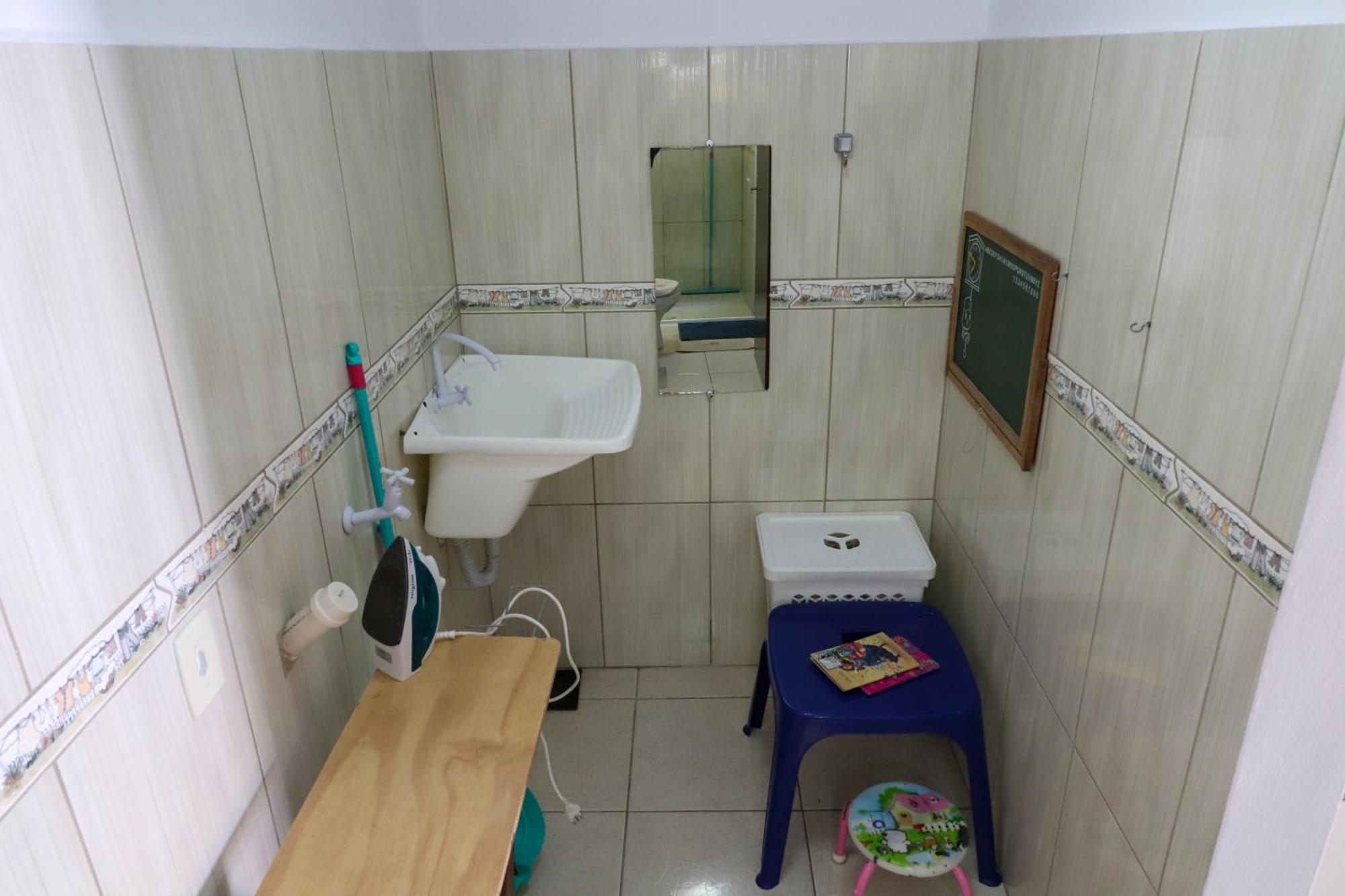 Apartamentos Ohana Penha  Eksteriør bilde