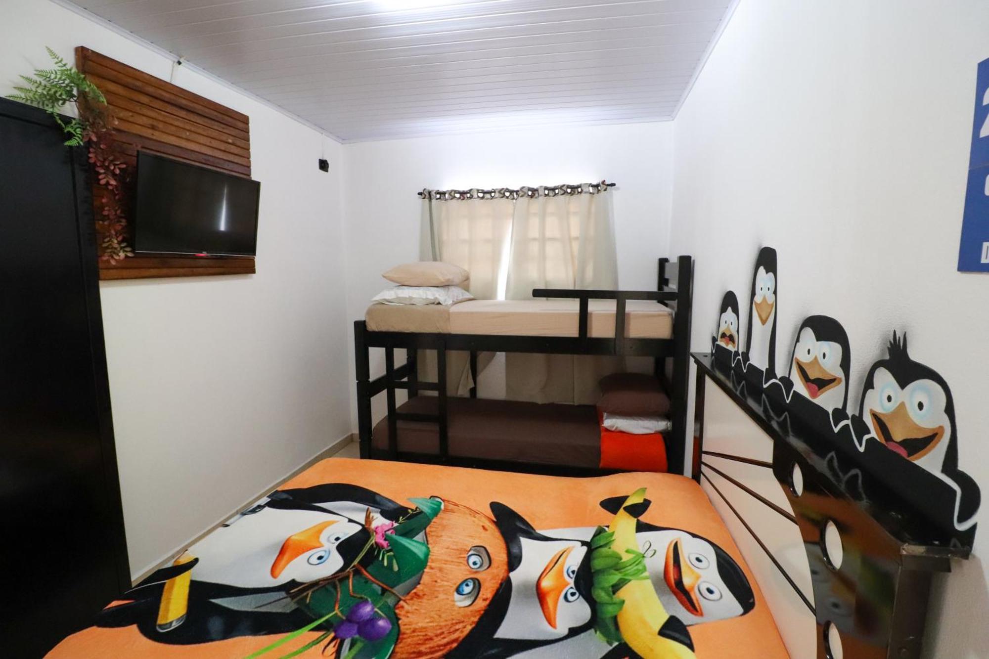Apartamentos Ohana Penha  Eksteriør bilde
