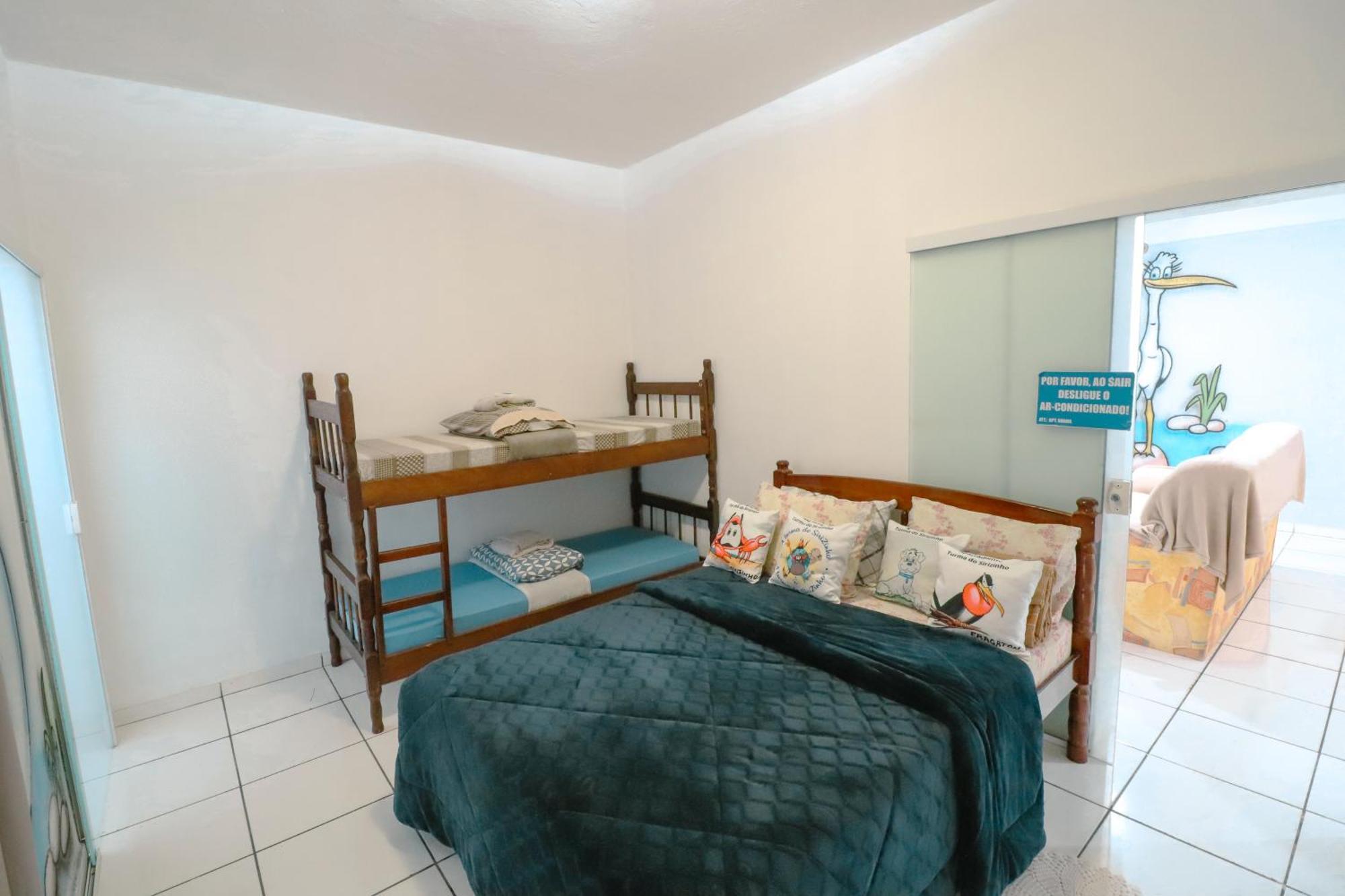 Apartamentos Ohana Penha  Rom bilde