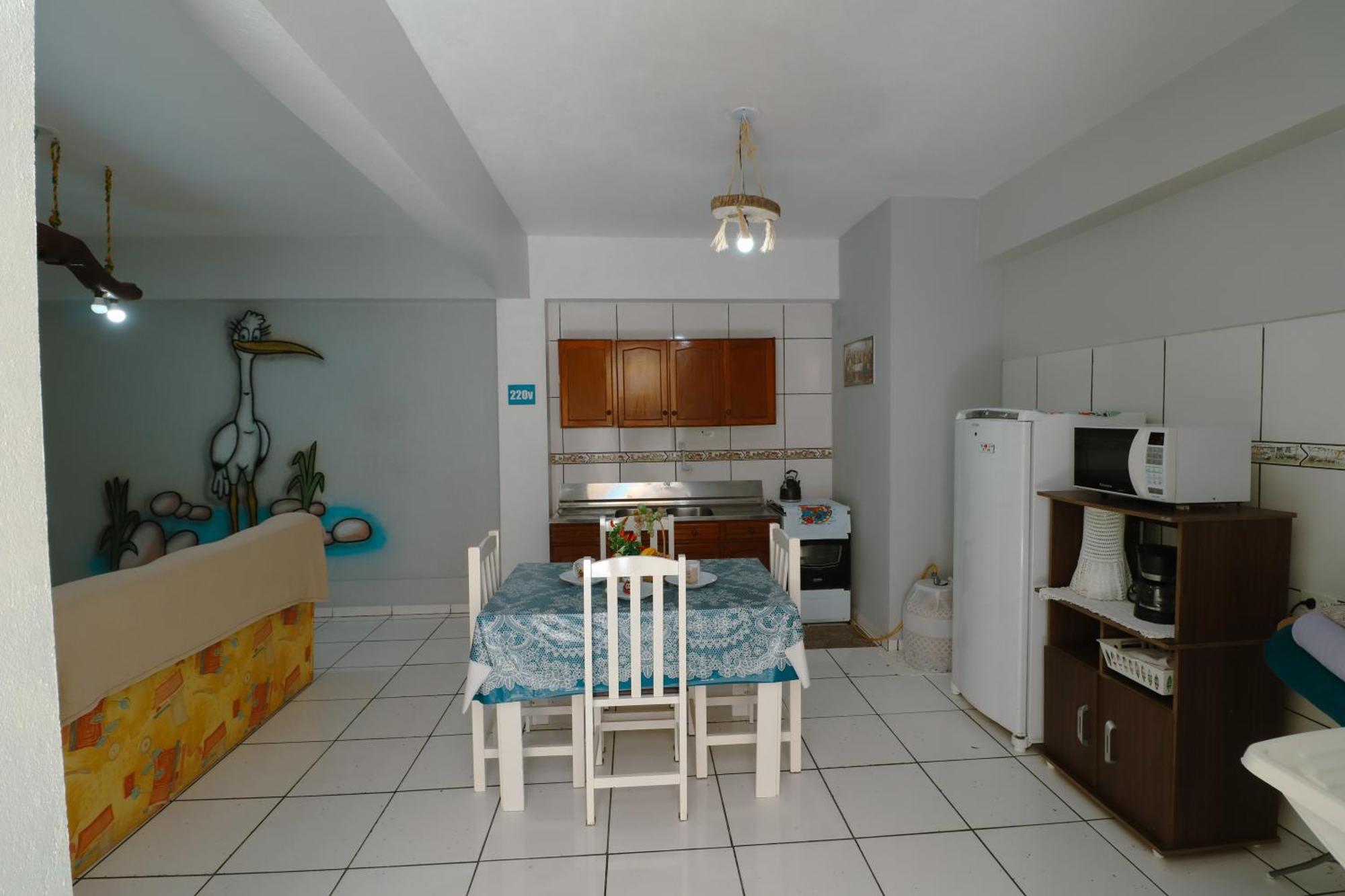 Apartamentos Ohana Penha  Rom bilde