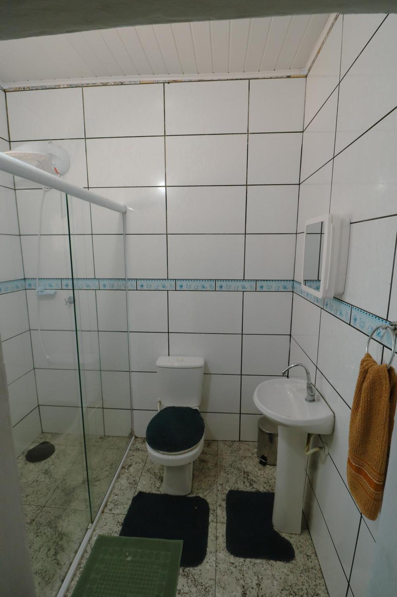 Apartamentos Ohana Penha  Rom bilde