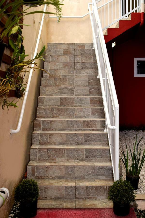 Apartamentos Ohana Penha  Eksteriør bilde